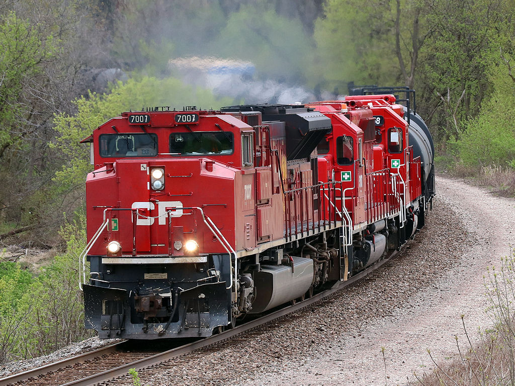 CP 7007